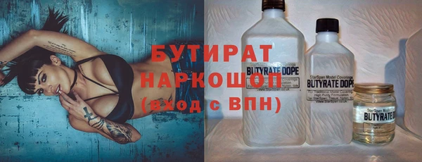 хмурый Алексин