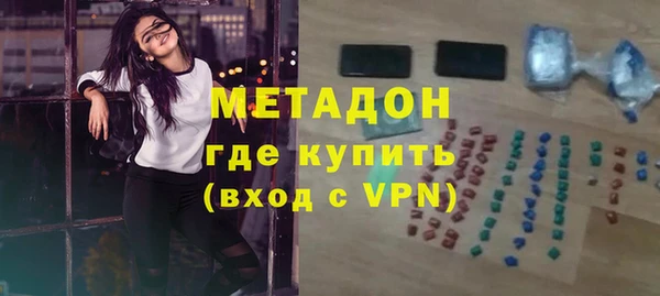 хмурый Алексин